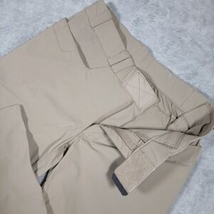Helikon-Tex Covert Tactical Pants Men's 32 Khaki Tan SP-CTP-NL